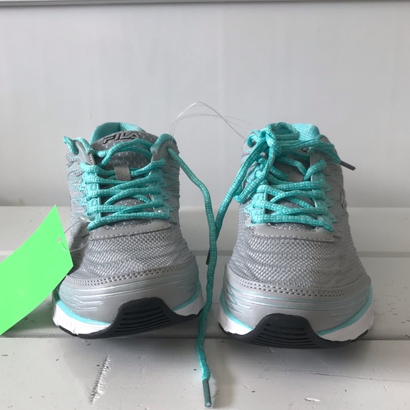 Fila Memory Foam Cool Max - Picture 2 of 4